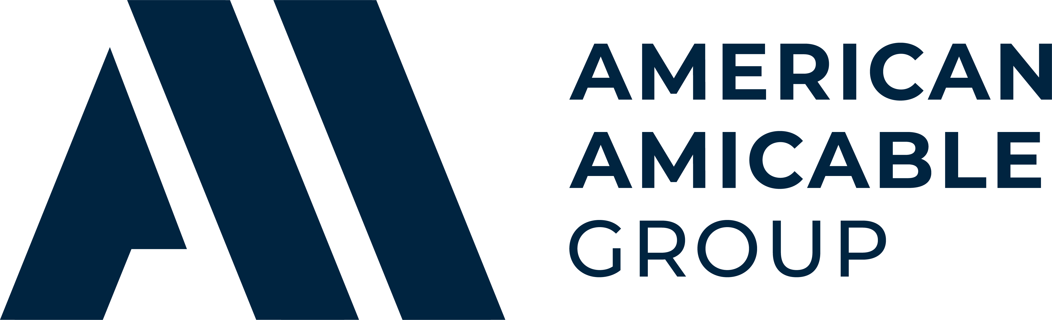 American Amicable insurance company logo